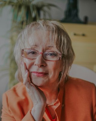 Georgina Cannon